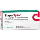 Тіара Тріо®