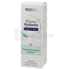PHARMA HYALURON КРЕМ НІЧНИЙ ДОГЛЯД