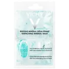ЗВОЛОЖУЮЧА МІНЕРАЛЬНА МАСКА ДЛЯ ШКІРИ ОБЛИЧЧЯ тм ВІШИ/VICHY