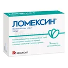 Ломексин®