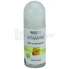 VITAMINE ДЕЗОДОРАНТ РОЛИКОВИЙ