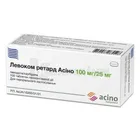 Левоком ретард Асіно
