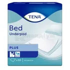 ПЕЛЮШКИ ДЛЯ НЕМОВЛЯТ TENA BED UNDERPAD PLUS