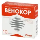 Венокор