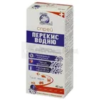 Перекис водню 3% розчин спрей косметичний
