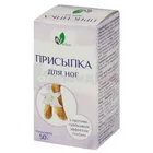 ПРИСИПКА ДЛЯ НІГ З ПРОТИГРИБКОВИМ ЕФЕКТОМ "VEDAN"