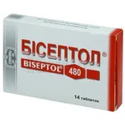 Бісептол®