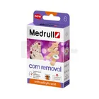 ПЛАСТИР МЕДИЧНИЙ МОЗОЛЬНИЙ MEDRULL