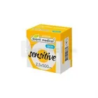 ПЛАСТИР МЕДИЧНИЙ В РУЛОНАХ AVANTI MEDICAL® "SENSITIVE" НА НЕТКАНІЙ ОСНОВІ, ТІЛЕСНОГО КОЛЬОРУ