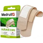 ПЛАСТЫРЬ МЕДИЦИНСКИЙ MEDRULL "NATURAL CARE" ИЗ ЭЛАСТИЧНОГО ТЕКСТИЛЬНОГО МАТЕРИАЛА