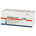 Меропенем-Віста
