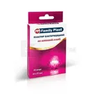 FAMILY PLAST ПЛАСТИР БАКТЕРИЦИДНИЙ НА НЕТКАНІЙ ОСНОВІ