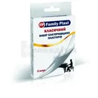 FAMILY PLAST НАБІР ПЛАСТИРІВ БАКТЕРИЦИДНИХ КЛАСИЧНИЙ