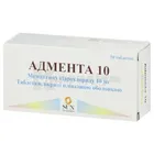 Адмента 10
