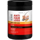 МАСКА ДЛЯ ВОЛОССЯ СЕРІЇ "DR.SANTE ANTI HAIR LOSS"