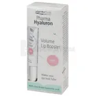 PHARMA HYALURON LIP BOOSTER БАЛЬЗАМ ДЛЯ ОБ'ЄМУ ГУБ РОЖЕВИЙ