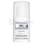 ЛІКУВАЛЬНА НІЧНА СИРОВАТКА Д/ДЕПІГМЕНТАЦІЇ ШКІРИ ACIPEEL 3х серії "PHARMACERIS W ДОГЛЯД ЗА ШКІРОЮ З ПІГМЕНТНИМИ ПЯТНАМИ"