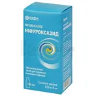 Ніфуроксазид