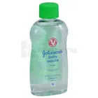 JOHNSON'S® ДИТЯЧА ОЛІЙКА