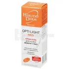 OPTI LIGHT NEO КРЕМ-ГЕЛЬ ДЛЯ ШКІРИ НАВКОЛО ОЧЕЙ із серії HIRUDO DERM SENSITIVE