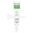 PHARMACERIS T MEDI ACNE-POINTGEL ГЕЛЬ ДЛЯ ТОЧКОВОГО ЛІКУВАННЯ МІКРО ЗАПАЛЕНЬ С 2% H2O2