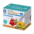 ФІТОЧАЙ ФІТОВІОЛ