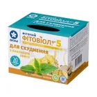 ФІТОЧАЙ ФІТОВІОЛ