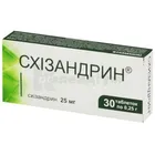 Схізандрин