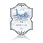 ФІТОЧАЙ МОНАСТИРСЬКИЙ ЗБІР "ЦУКОР-НОРМА" тм "NATURALIS"