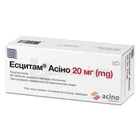 Есцитам® Асіно