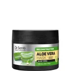 МАСКА РЕКОНСТРУКЦІЯ ДЛЯ ВОЛОССЯ серії "Dr.SANTE ALOE VERA"