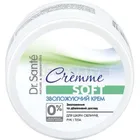 КРЕМ ЗВОЛОЖУЮЧИЙ серії "DR.SANTE CREMME"