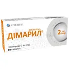 Дімарил®