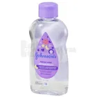 JOHNSON'S® ДИТЯЧА ОЛІЙКА "ПЕРЕД СНОМ"