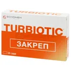 ТУРБІОТИК® закреп