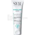 SVR ГІДРАЛЬЯН ЛЕГКИЙ ЗВОЛОЖУЮЧИЙ КРЕМ тм "Laboratoires SVR"