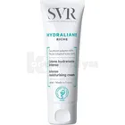 SVR ГІДРАЛЬЯН РІШ ІНТЕНСИВНИЙ ЗВОЛОЖУЮЧИЙ КРЕМ тм "Laboratoires SVR"