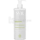 SVR СЕБІАКЛЕР ОЧИЩАЮЧА МІЦЕЛЯРНА ВОДА тм "Laboratoires SVR"