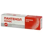 Пантенол Плюс