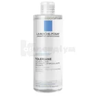 МІЦЕЛЯРНИЙ РОЗЧИН ДЛЯ ЧУТЛИВОЇ ШКІРИ ОБЛИЧЧЯ тм"La Roche Posay"