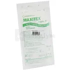 РУКАВИЧКИ ХІРУРГІЧНІ ЛАТЕКСНІ НЕОПУДРЕНІ СТЕРИЛЬНІ MAXITEX® DUPLEX PF