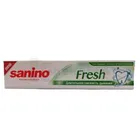 ЗУБНА ПАСТА "SANINO"