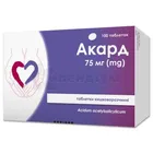 Акард