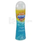 ІНТИМНА ГЕЛЬ-ЗМАЗКА DUREX PLAY TINGLING