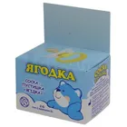 СОСКА-ПУСТУШКА