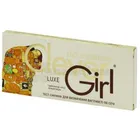 ТЕСТ-СМУЖКА ДЛЯ ВИЗНАЧЕННЯ ВАГІТНОСТІ ПО СЕЧІ CLEVER GIRL® LUXE