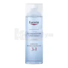 МІЦЕЛЯРНА РІДИНА ДЛЯ ЗНЯТТЯ МАКІЯЖУ EUCERIN DERMATOCLEAN 3  В 1