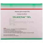 Тразограф® 76%