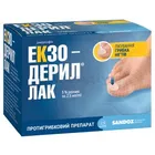 Екзодерил® Лак