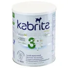 KABRITA 3 GOLD СУХИЙ МОЛОЧНИЙ НАПІЙ НА ОСНОВІ КОЗЯЧОГО МОЛОКА ДЛЯ ДІТЕЙ ВІКОМ ВІД 12 МІСЯЦІВ